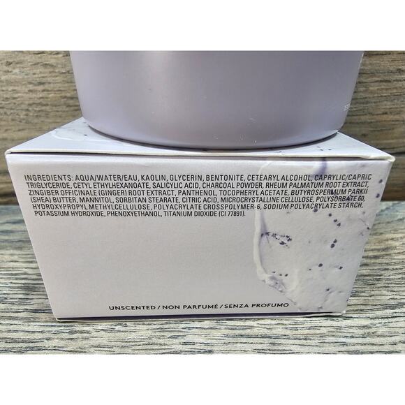 Fenty Skin by Rihanna Cookies N Clean Detox Face Mask 2.5 fl oz - Picture 5 of 6